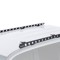 Rhino-Rack 10-20 טויוטה לנד קרוזר פראדו J150 3 בסיס מערכת הרכבה לשדרה