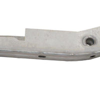 חלודה באסטר 1987-1995 ג'יפ רנגלר ערכת תיקון מסגרת אחיזה עם שאקל אחורי - ימין