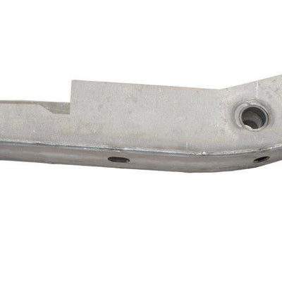 חלודה באסטר 1987-1995 ג'יפ רנגלר ערכת תיקון מסגרת אחיזה עם שאקל אחורי - ימין