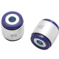 SuperPro 18-23 ג'יפ רנגלר JL אחורי ערכת תותב פנארד מוט