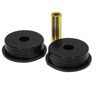 Prothane 90-03 Mitsubishi Eclipse Motor Mount Insert - שחור