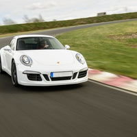 Ohlins 13-19 Porsche Carrera/S/4/Turbo (991) Roggad And Track Coilovers (PDCC Brackets Separat)