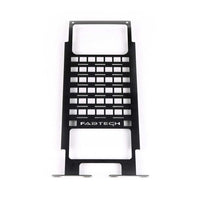 מתלה מולה עילי של Fabtech