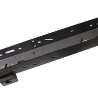 Rust Buster 1995-2004 טויוטה טקומה מסילת מסגרת אחורית עם תושבת למיטה - שמאל