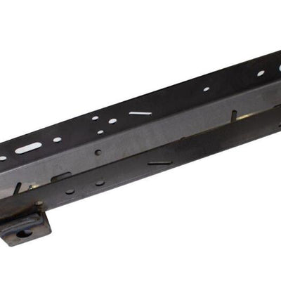 Rust Buster 1995-2004 טויוטה טקומה מסילת מסגרת אחורית עם תושבת למיטה - שמאל