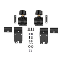 ARB BASE מחזיק חפירה