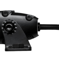 Hella Universal Black Magic 40in Thin Light Bar - אלומת נסיעה