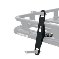 Rhino-Rack Pioneer Max Track 75 מעלות ערכת תושבת