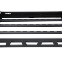 שריון גוף 4x4 07-19 רנגלר מתלה גג קשיח