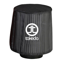 aFe Takeda Pre-Filters P/F 7Bx4-3/4Tx5H (שחור)