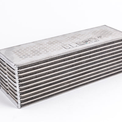 Garrett H2O / Air CAC (3.80 אינץ' x 3.80 אינץ' x 11.70 אינץ') - 750 HP