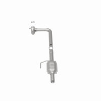 MagnaFlow Conv DF 97-99 ג'יפ רנגלר 4.0L