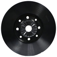 Fluidampr 08.5+ פולקסווגן גולף TSi/08-13.5 פאסאט TSi/08.5+ Audi TT TSi מבולם פנימי מאוזן פלדה