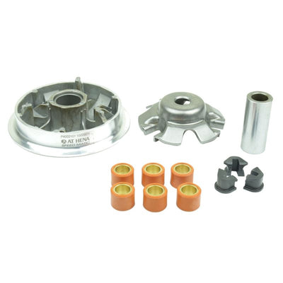 Athena 2003 Kymco B&amp;W EURO2 250 Athena Complete Speedmatic Variator Kit