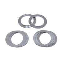 Yukon Gear Super Carrier Shim Kit לדגם 35