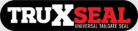 אטם אוניברסלי של Truxedo TruXseal לדלת תא המטען - יישום יחיד