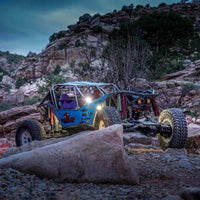 KC HiLiTES FLEX ERA 1 (אור יחיד) מאסטר קיט