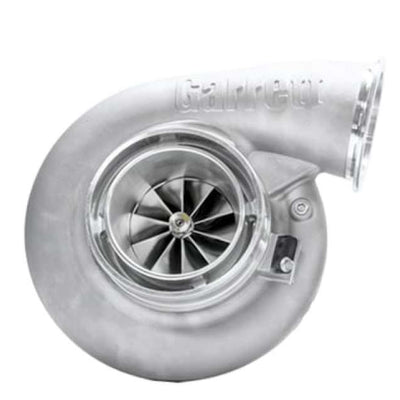 Garrett G42-1200 Super Core - סיבוב סטנדרטי