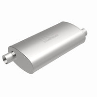 MagnaFlow משתיק קול Mag SS 22X5X11 3X3 O/O