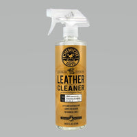 Chemical Guys Leather Cleaner סופר מנקה חסר צבע וריח - 16 oz