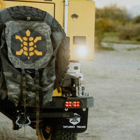 KC HiLiTES FLEX ERA 1 - ערכת תאורת גיבוי מושבתת