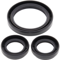 All Balls Racing 07-11 Yamaha YFM350 Grizzly IRS אטם דיפרנציאלי בלבד קדמי
