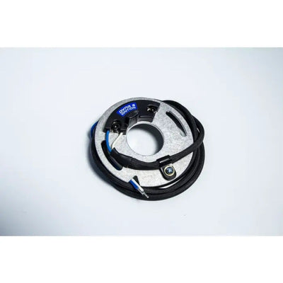 Dynatek 70-03 Harley-Davidson Carbureted דגמים - Dual Fire - Dyna S מערכת הצתה