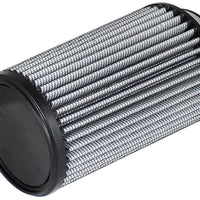 aFe Magnum FLOW Air Filter Pro DRY S 3-1/2 אינץ' F x 5 אינץ' B x 4-3/4 אינץ' T x 7 אינץ' H / 1 FL אינץ'