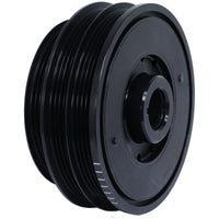 Fluidampr Nissan RB26DET Phase-2 BCNR33 GT-R / BNR-34 GT-R פלדה מאוזן פנימי