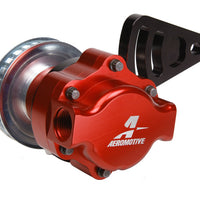 ערכת משאבת הנעה תעופה (P/N 11105) עם גלגלת גילמר ותושבת הרכבה