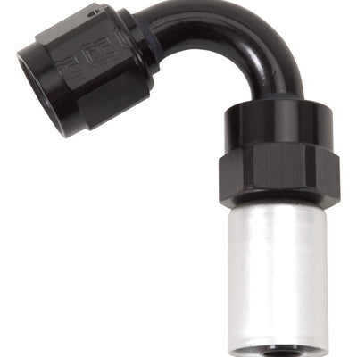 ראסל ביצועים -10 AN Proclassic Crimp 120 מעלות סוף (OD 0.825)