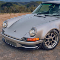 מצנן שמן אוניברסלי חד-מעבר CSF - M22 x 1.5 חיבורים 22x4.75x2.16