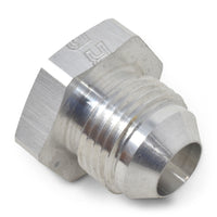 ראסל ביצועים -10 זכר AN Alum Weld Bung 7/8in -14 SAE