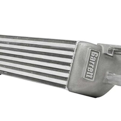 גארט 2015+ פורד מוסטנג 2.3L EcoBoost Air / Air Intercooler CAC (21.00inx5.32inx5.75in) - 600 HP