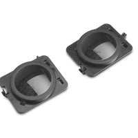 Raxiom 07-18 ג'יפ רנגלר JK Axial סדרת LED סימון צד (מעושן)