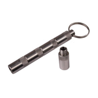 ערכת מייבש צמיגים Rugged Ridge 4 חלקים נירוסטה