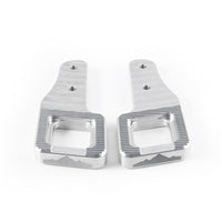 ווי גרירה לשטח 2017+ פורד רפטור / 2009+ פורד F150 מובלים בשטח - טבעי