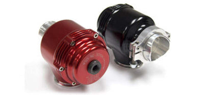 קפיץ TiAL Sport QRJ BOV 3 PSI - שחור