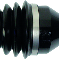 DragonFire Racing Hydra Axle- Can-Am Maverick X3 900 X mr Turbo R 18-19- עמדה- אחורי- ימין/שמאל