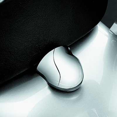 Kuryakyn Speed ​​Tab קפיץ תפס כרום