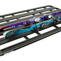 Rhino-Rack מחזיק רב תכליתי אוניברסלי - זוג