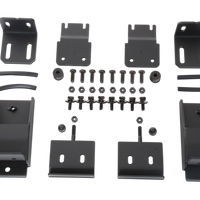 אבזור גוף 4x4 07-18 ג'יפ רנגלר JK מתלה גג