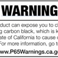 Injen אלומיניום מסנן אוויר מגן חום אוניברסלי מתאים 3.50 מלוטש