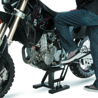 מעמד BikeMaster - הרמה והורדה קלה