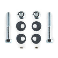 ערכת בריח מצלמת יישור 4 דלתות ג'יפ של Fabtech 18-21 JL 4WD