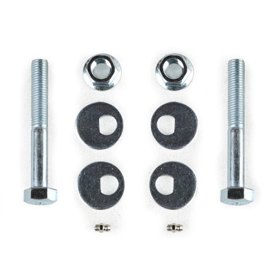 ערכת בריח מצלמת יישור 4 דלתות ג'יפ של Fabtech 18-21 JL 4WD