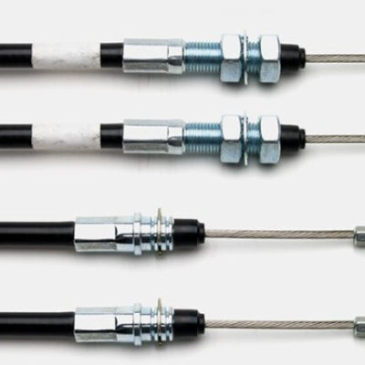 ערכת כבל בלם חניה של Wilwood P-Brake פנימי 71-74 AMC