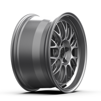 fifteen52 Holeshot RSR 18x9.5 5x114.3 38 מ