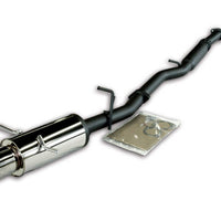 אגזוז HKS 02-07 WRX / 04-07 STi Hiper