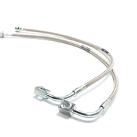 ערכת קו בלמים מורחב מאחור של פאבטק 07-18 ג'יפ JK 4WD